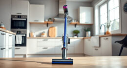 Best Dyson Cordless Vacuum for Allergies (2026) — Guide 20
