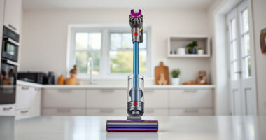 Best Dyson Cordless Vacuum for Allergies (2026) — Guide 4