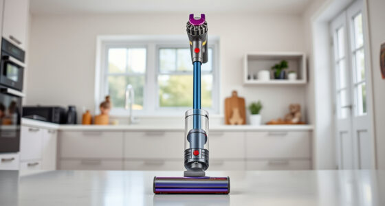 Best Dyson Cordless Vacuum for Allergies (2026) — Guide 4