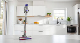 Best Dyson Cordless Vacuum for Allergies (2026) — Guide 8