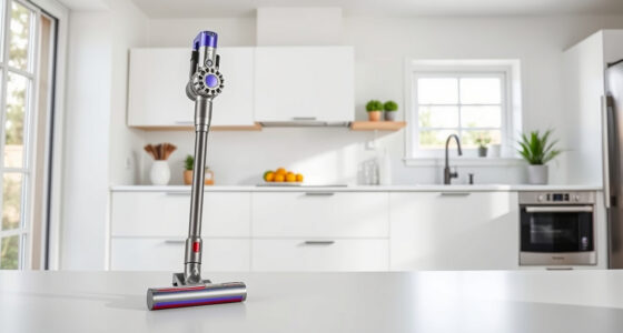 Best Dyson Cordless Vacuum for Allergies (2026) — Guide 8