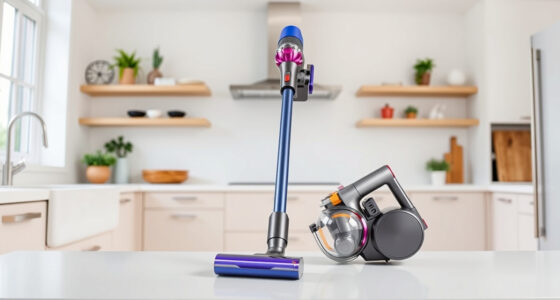 Best Dyson Cordless Vacuum for Allergies (2026) — Guide 8