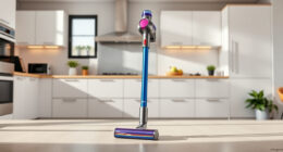 Best Dyson Cordless Vacuum for Cars (2026) — Guide 15