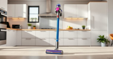 Best Dyson Cordless Vacuum for Cars (2026) — Guide 15