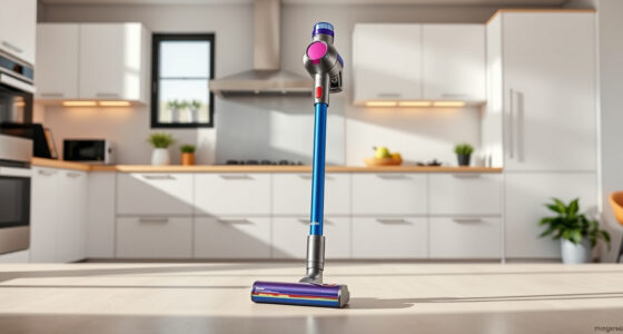 Best Dyson Cordless Vacuum for Cars (2026) — Guide 15