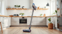 Best Dyson Cordless Vacuum for Cars (2026) — Guide 7