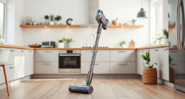 Best Dyson Cordless Vacuum for Cars (2026) — Guide 7