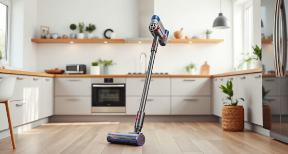 Best Dyson Cordless Vacuum for Cars (2026) — Guide 7