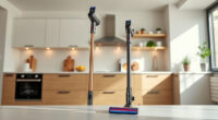 Best Dyson Cordless Vacuum for Hardwood (2026) — Guide 10
