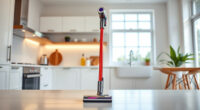 Best Dyson Cordless Vacuum for Hardwood (2026) — Guide 14