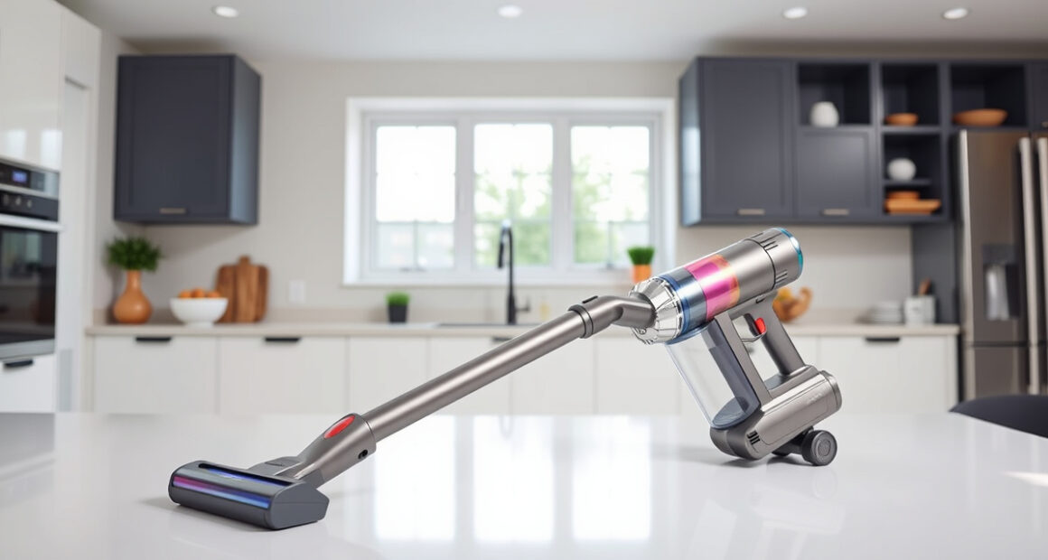 Best Dyson Cordless Vacuum for Hardwood (2026) — Guide 18