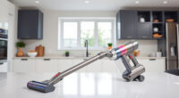 Best Dyson Cordless Vacuum for Hardwood (2026) — Guide 18