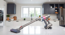 Best Dyson Cordless Vacuum for Hardwood (2026) — Guide 18