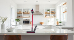 Best Dyson Cordless Vacuum for Hardwood (2026) — Guide 22