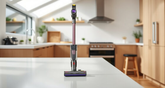 Best Dyson Cordless Vacuum for Hardwood (2026) — Guide 6