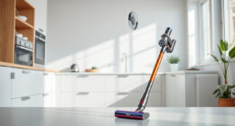 Best Dyson Cordless Vacuum for Pet Hair (2026) — Guide 1