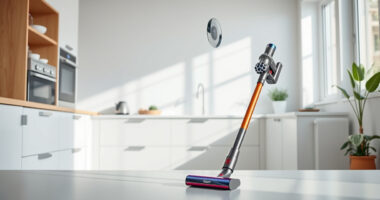 Best Dyson Cordless Vacuum for Pet Hair (2026) — Guide 1