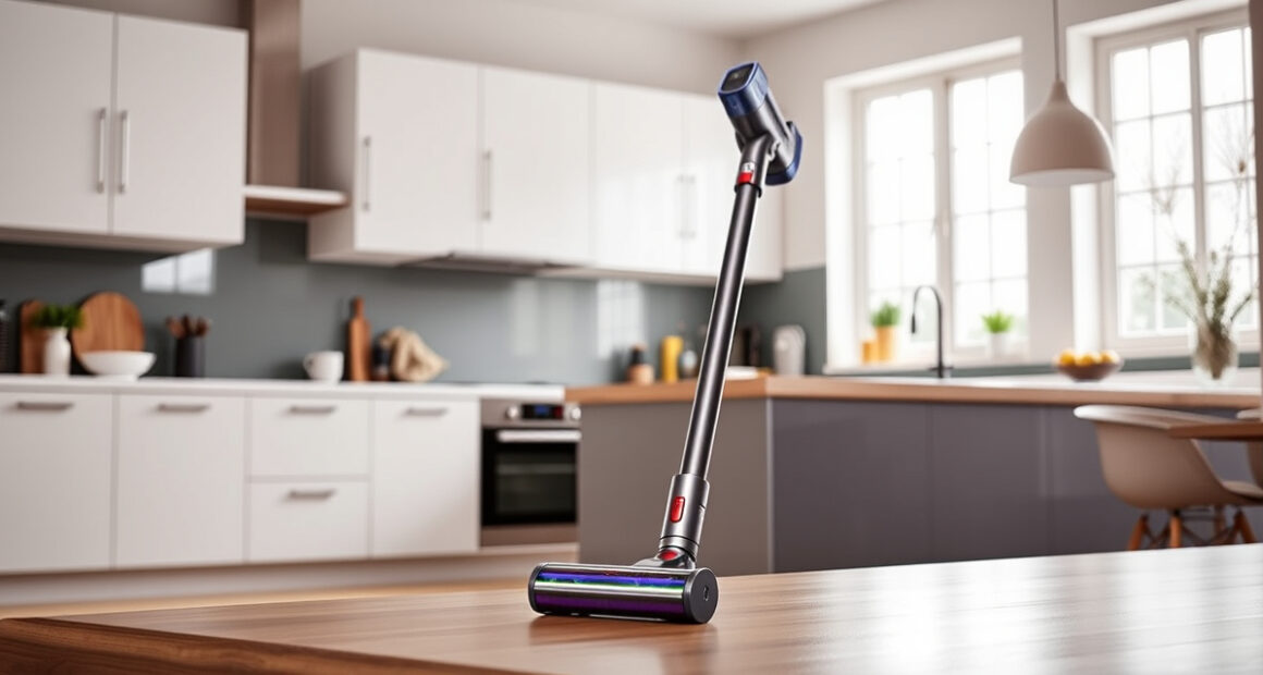 Best Dyson Cordless Vacuum for Pet Hair (2026) — Guide 13