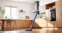 Best Dyson Cordless Vacuum for Pet Hair (2026) — Guide 13