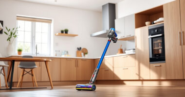Best Dyson Cordless Vacuum for Pet Hair (2026) — Guide 13