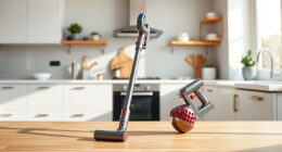 Best Dyson Cordless Vacuum for Pet Hair (2026) — Guide 21