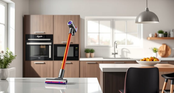 Best Dyson Cordless Vacuum for Pet Hair (2026) — Guide 5