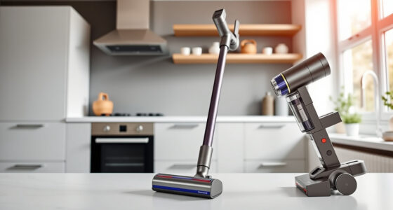 Best Dyson Cordless Vacuum for Pet Hair (2026) — Guide 9