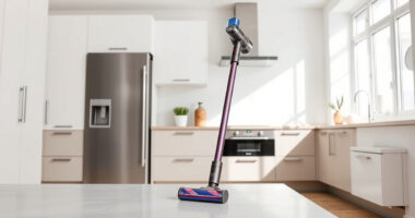 Best Dyson Cordless Vacuums for Allergies (2026) — Guide 16