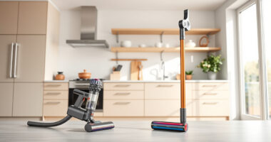 Best Dyson Cordless Vacuums for Allergies (2026) — Guide 16