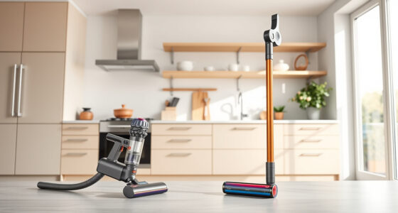 Best Dyson Cordless Vacuums for Allergies (2026) — Guide 16