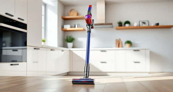 Best Dyson Cordless Vacuums for Allergies (2026) — Guide 4