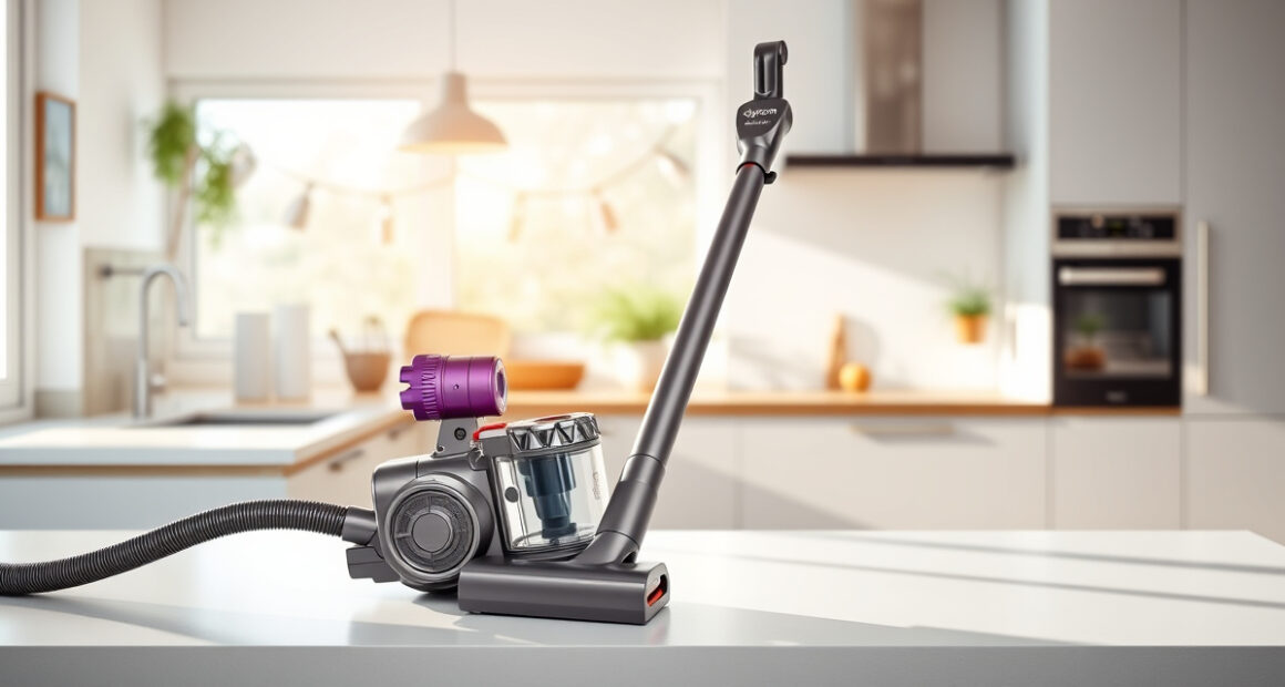 Best Dyson Cordless Vacuums for Cars (2026) — Guide 19