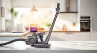 Best Dyson Cordless Vacuums for Cars (2026) — Guide 19