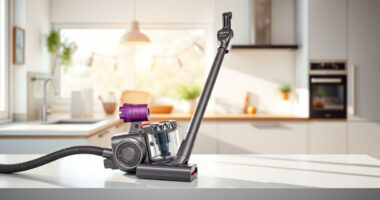 Best Dyson Cordless Vacuums for Cars (2026) — Guide 19