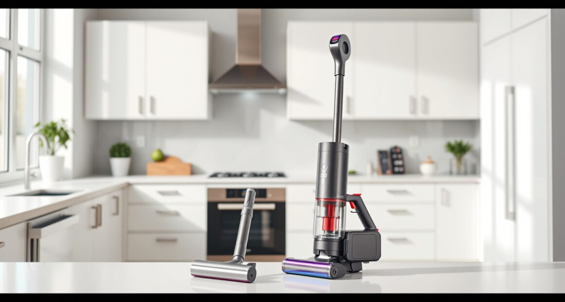 Best Dyson Cordless Vacuums for Cars (2026) — Top Picks & Guide