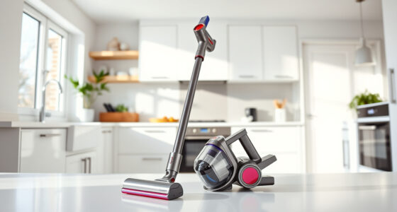 Best Dyson Cordless Vacuums for Cars (2026) — Top Picks & Guide