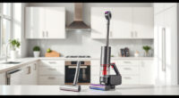 Best Dyson Cordless Vacuums for Cars (2026) — Top Picks & Guide