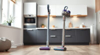 Best Dyson Cordless Vacuums for Cars (2026) — Top Picks & Guide