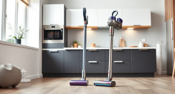 Best Dyson Cordless Vacuums for Cars (2026) — Top Picks & Guide