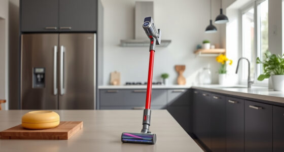 Best Dyson Cordless Vacuums for Hardwood Floors (2026) — Guide 2