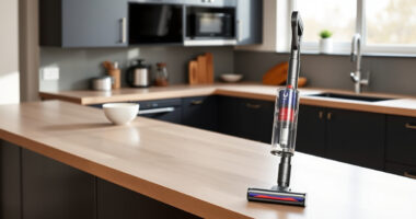 Best Dyson Cordless Vacuums for Pet Hair (2026) — Guide 9