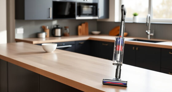 Best Dyson Cordless Vacuums for Pet Hair (2026) — Guide 9