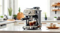 Best Espresso Machines for Home Use: Top Picks & Buying Guide