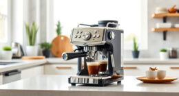 Best Espresso Machines for Home Use: Top Picks & Buying Guide