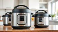 Best Instant Pot Pressure Cooker for Beginners (2026) — Guide 1