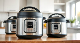 Best Instant Pot Pressure Cooker for Beginners (2026) — Guide 1