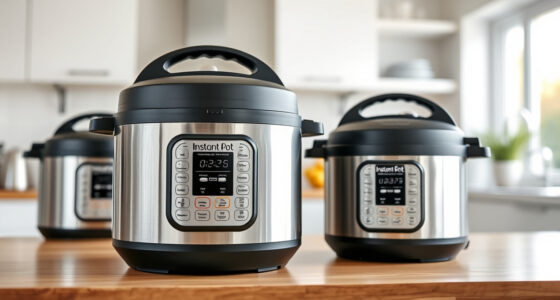 Best Instant Pot Pressure Cooker for Beginners (2026) — Guide 1