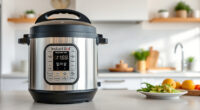 Best Instant Pot Pressure Cooker for Beginners (2026) — Guide 10