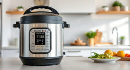 Best Instant Pot Pressure Cooker for Beginners (2026) — Guide 10