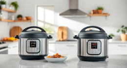 Best Instant Pot Pressure Cooker for Beginners (2026) — Guide 13